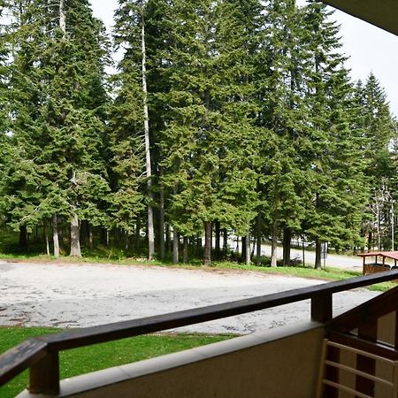 HQ apartments Villa Park Borovets Esterno foto