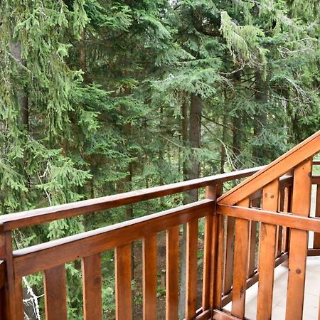HQ apartments Villa Park Borovets Esterno foto