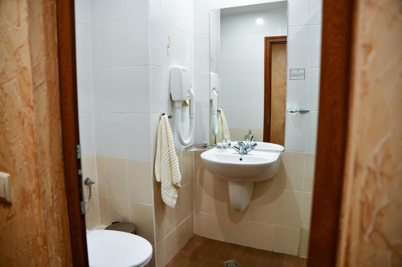 HQ apartments Villa Park Borovets Esterno foto