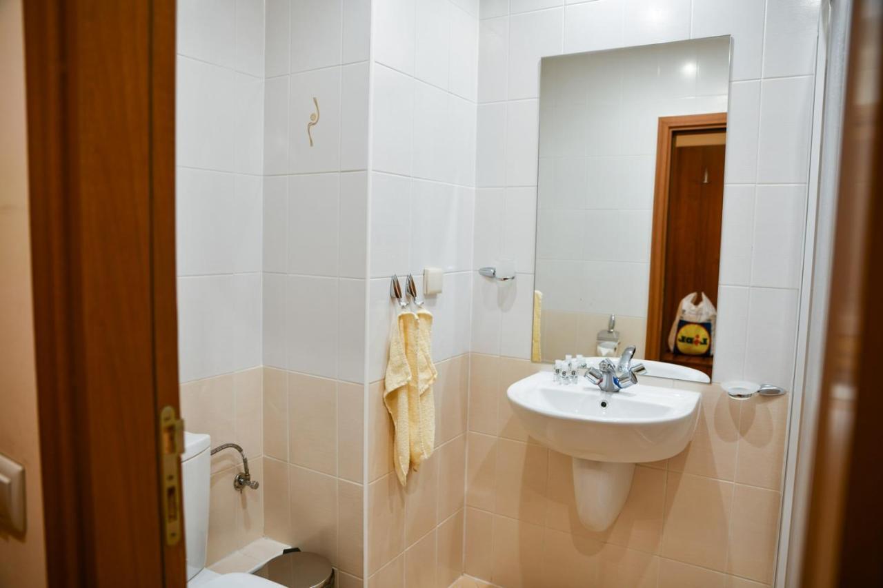 HQ apartments Villa Park Borovets Esterno foto