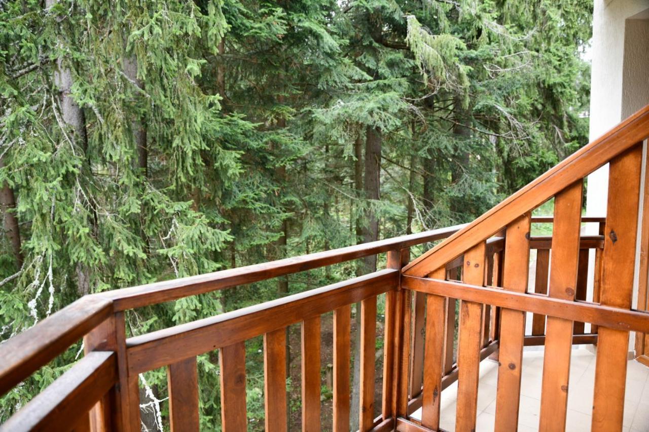 HQ apartments Villa Park Borovets Esterno foto