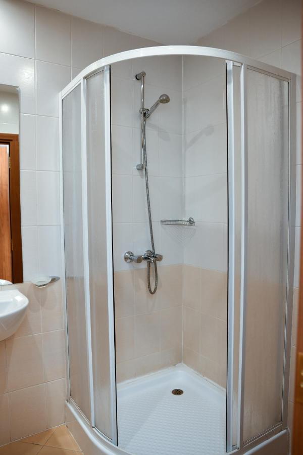 HQ apartments Villa Park Borovets Esterno foto