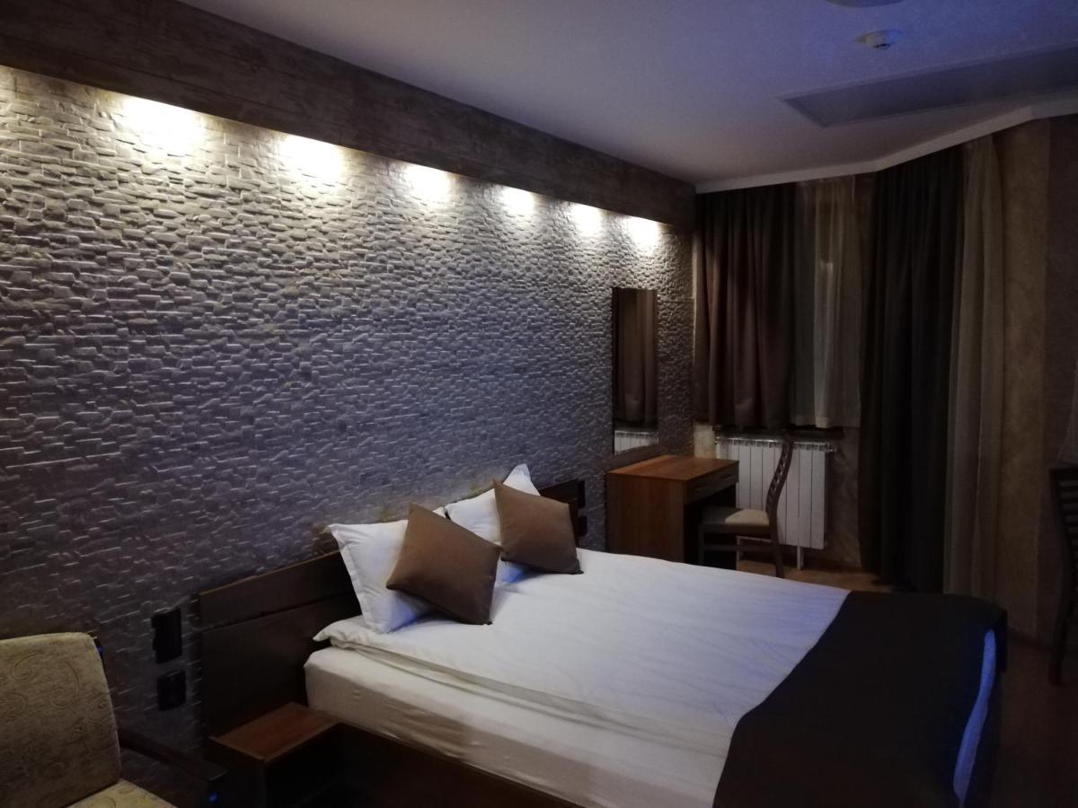 HQ apartments Villa Park Borovets Esterno foto