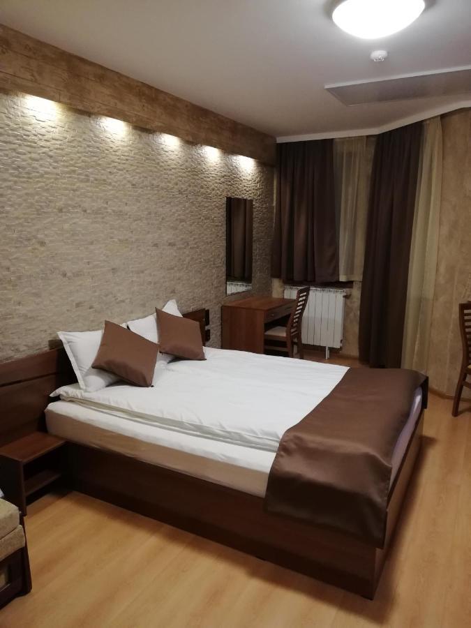 HQ apartments Villa Park Borovets Esterno foto