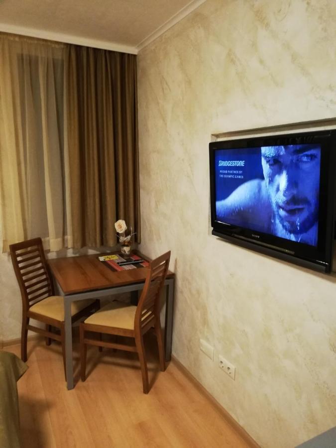 HQ apartments Villa Park Borovets Esterno foto
