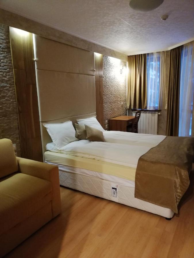HQ apartments Villa Park Borovets Esterno foto