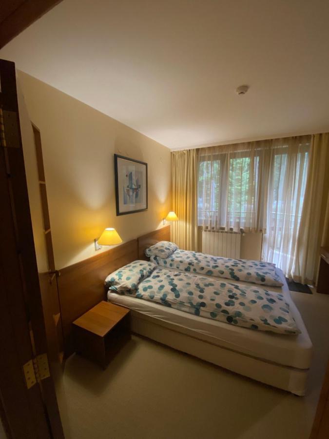 HQ apartments Villa Park Borovets Esterno foto