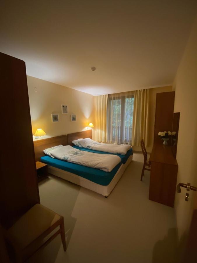 HQ apartments Villa Park Borovets Esterno foto