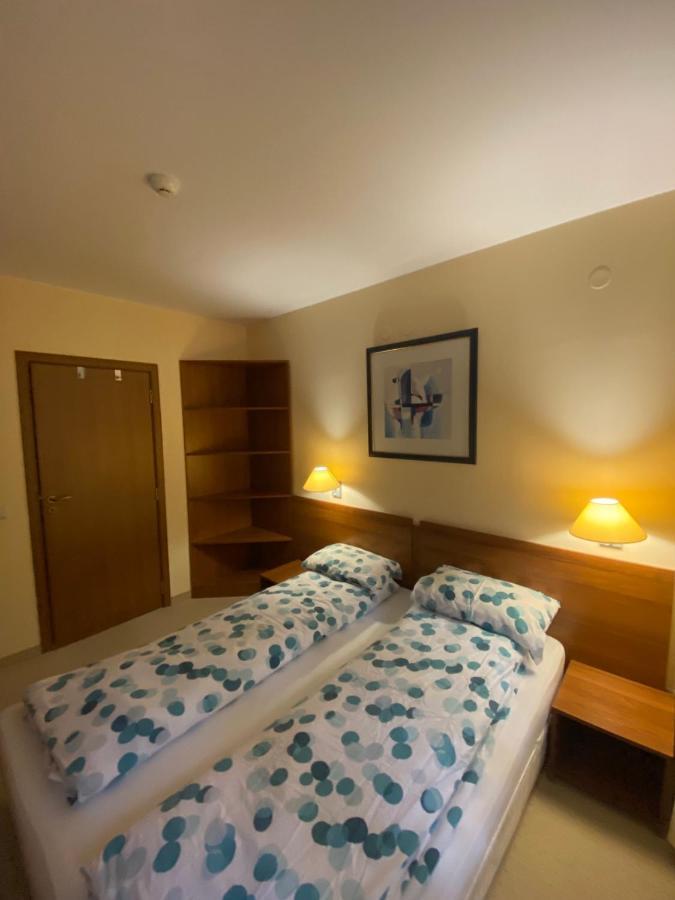 HQ apartments Villa Park Borovets Esterno foto