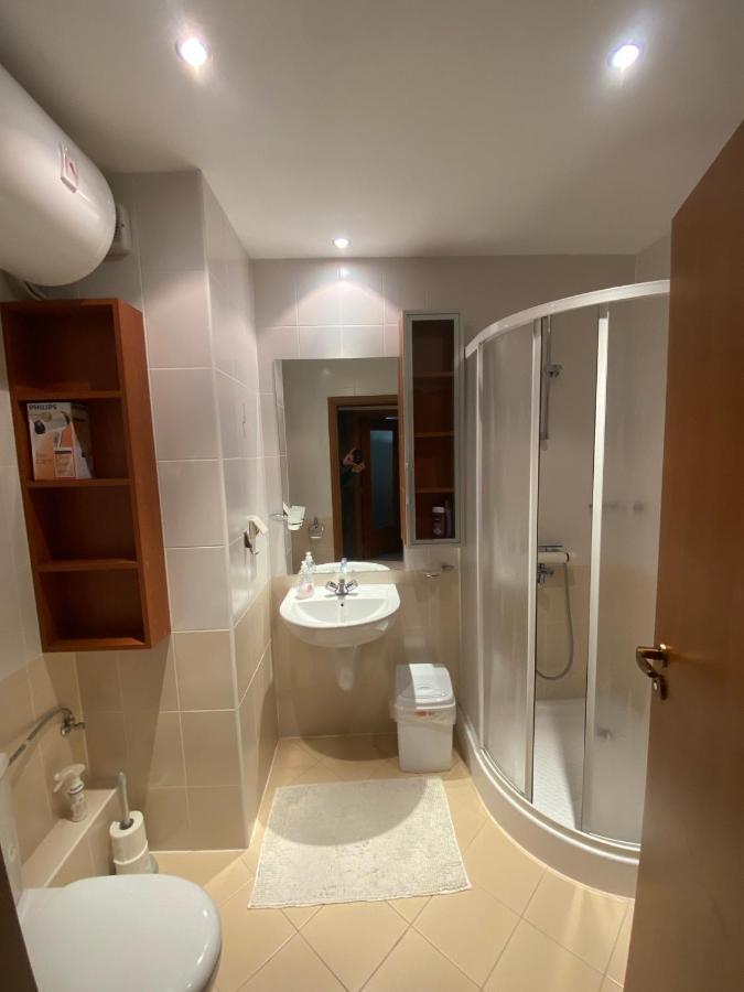 HQ apartments Villa Park Borovets Esterno foto