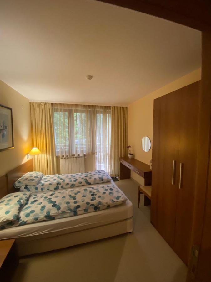 HQ apartments Villa Park Borovets Esterno foto